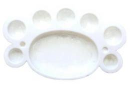 グリッターパレット