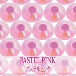 SS20パステルピンク