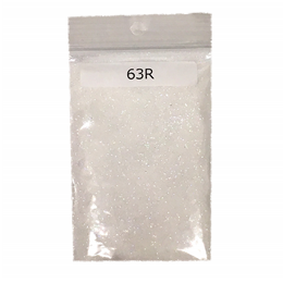 63R レフィル(レインボーホワイト)　内容量:24ml