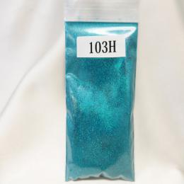 103H レフィル(グリーン)　内容量:24ml