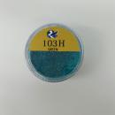 103H 丸型(グリーン)  内容量:8ml