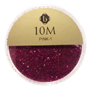 10M 丸型(チェリーピンク)　内容量:8ml