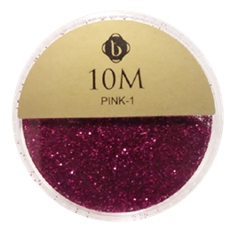 10M 丸型(チェリーピンク)　内容量:8ml