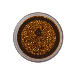 2M 丸型(イエローゴールド)　内容量:8ml