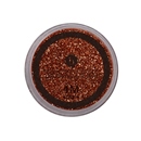 4M 丸型(コーラルレッド)　内容量:8ml