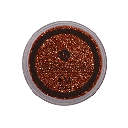 4M 丸型(コーラルレッド)　内容量:8ml