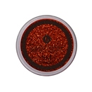 5M 丸型(パールレッドブラウン)　内容量:8ml