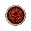 6M 丸型(ライトオレンジレッド)　内容量:8ml