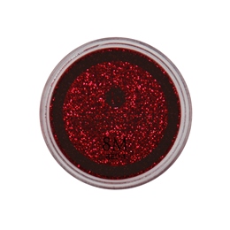 8M 丸型(ライトレッド)　内容量:8ml