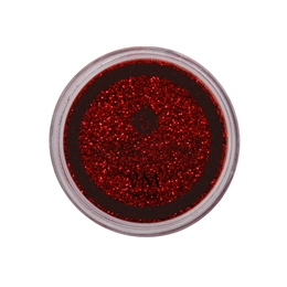 9M 丸型(レッド)　内容量:8ml