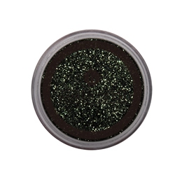 17M 丸型(スモーキーグリーン)　内容量:8ml