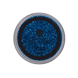 20M 丸型(シャイニーブルー)　内容量:8ml