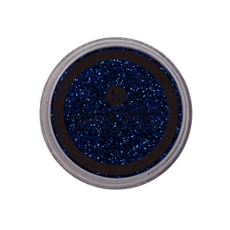 22M 丸型(パールブルー)　内容量:8ml