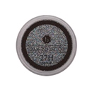 27H 丸型(シャイニーシルバー)　内容量:8ml