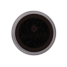 30M 丸型(ブラック)　内容量:8ml