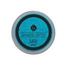 38R 丸型(Babyスカイ)　内容量:8ml