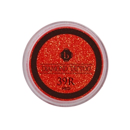 39R 丸型(Babyレッド)　内容量:8ml