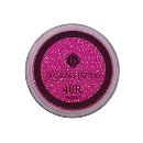 40R 丸型(Babyバイオレット)　内容量:8ml