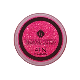 41N 丸型(Babyピンク)　内容量:8ml