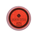 42N 丸型(Babyオレンジ)　内容量:8ml