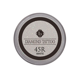 45R 丸型(Babyホワイト)　内容量:8ml