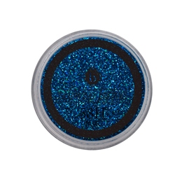 58H 丸型(レインボーブルー)　内容量:8ml