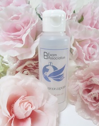 業務用転写液　内容量:100ml