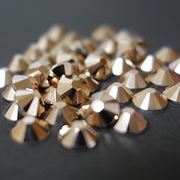 SS12クリスタルローズゴールド