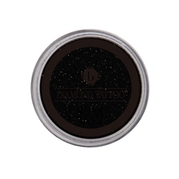 80M 丸型 (マットブラック)　内容量:8ml