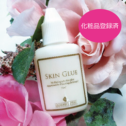 グルー　(チューブタイプ)　内容量:15ml