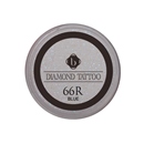 66R 丸型(ブルーホワイト)　内容量:8ml