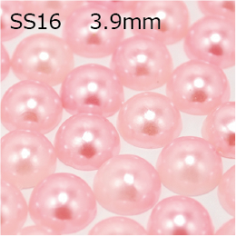 SS16 ピンクパール