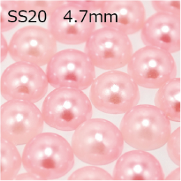 SS20ピンクパール