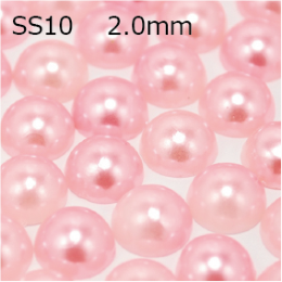 ss12ピンクパール