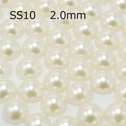 SS12 ホワイトパール