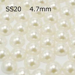 SS20 ホワイトパール