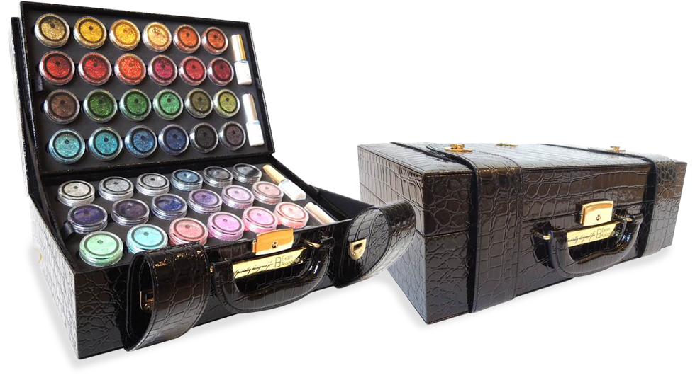 BEA公認Blackキット