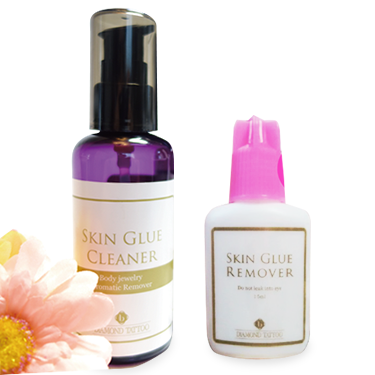 スキングルークリーナー